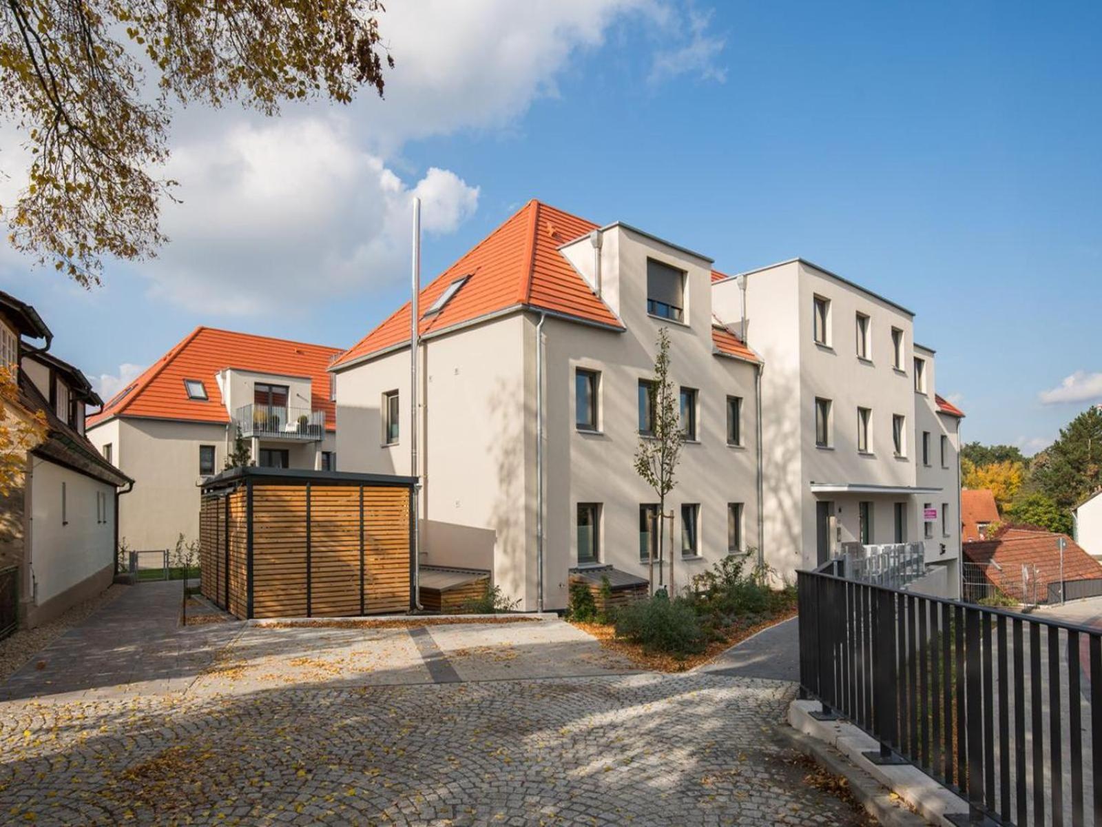 Bright Apartment Fuer Bis Zu 5 에를랑겐 외부 사진